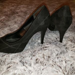 Naturalizer Shoes, like new